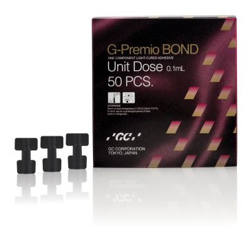 Gc G-Premio Bond Doses (50)