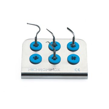 Support Polyvalent Nichrominox