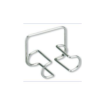 PORTE-ROULEAUX DE COTON H&W