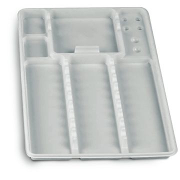 Plateaux Jetables One Way Tray KENT DENTAL Plateaux Jetables One Way Tray KENT DENTAL