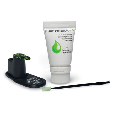 FLUOR PROTECTOR S TUBE (7G)