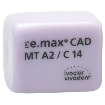 E.Max Cad Cerec/Inl.Mt C14(5)