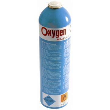 Oxygen Prodont Holliger Cartouche (1L)