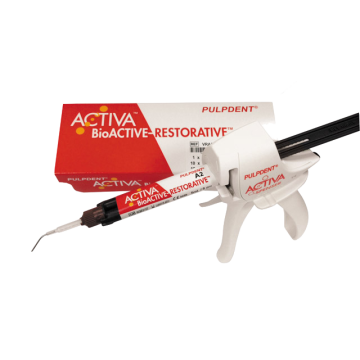 Activa Bioactive Restauration Kit