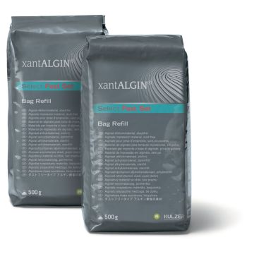 XantALGIN Select Sachet (500 g) KULZER
