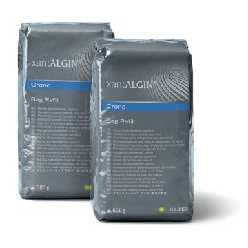 Xantalgin Crono Sachet (500G)