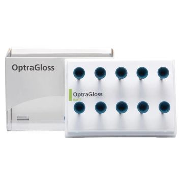 Optragloss Polissage REFILL IVOCLAR