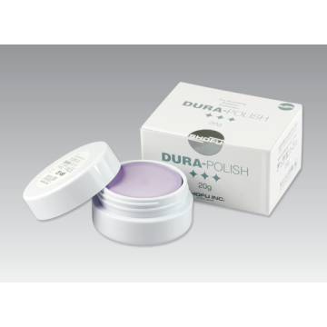 Pâte DURA POLISH DIA Diamant (5g) SHOFU 