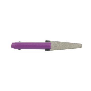 PROFIN LAMINEER TIPS STAND&KNIFE EDG 15 VIOLET