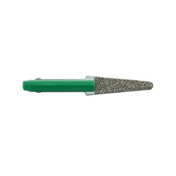 PROFIN LAMINEER TIPS STAND&KNIFE EDG 100 GREEN