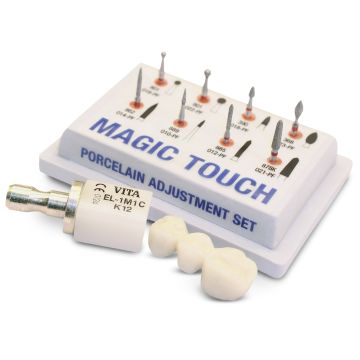 Magic Touch Coffret