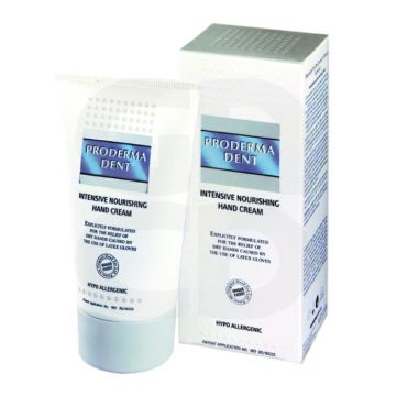 CREME PRODERMADENT TUBE (125ML)