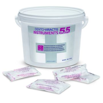 DENTO-VIRACTIS - 55 DOSES