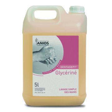 DENTASEPT GLYCERINE BIDON