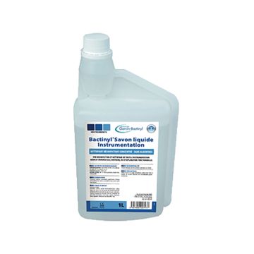 BACTINYL SAVON INSTRUMENTS - FLACON