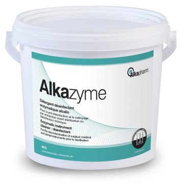 Alkazyme Seau (2Kg)