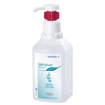 SENSIVA WASHLOTION HYCLICK