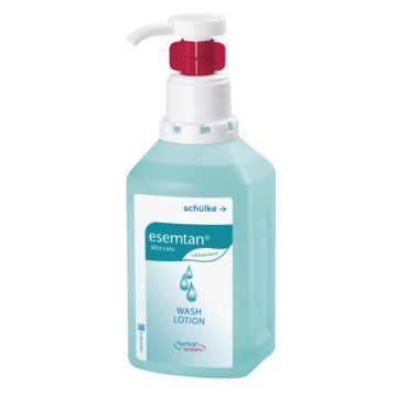 ESEMTAN WASHLOTION HYCLICK