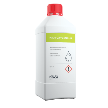 Oxygenal 1L