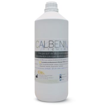 CALBENIUM LIQUIDE FLACON