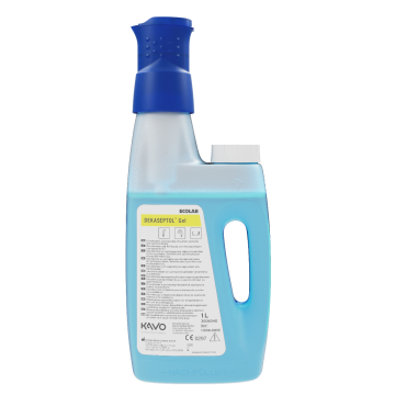 Dekaseptol Gel (3X1L)