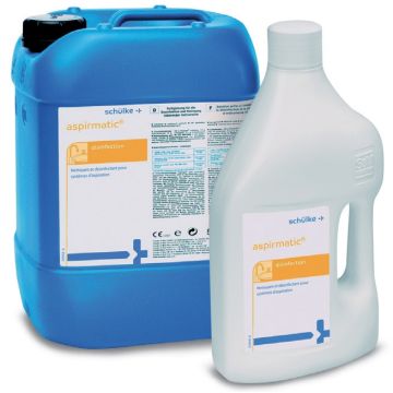 Aspirmatic Flacon (2L)