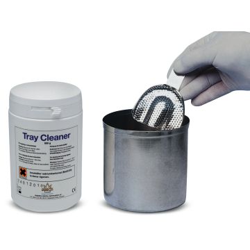 TRAY CLEANER DIRECTA POT