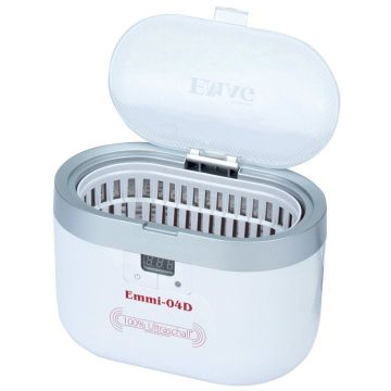 Bac A Ultrasons Emmi 04D 0,6L Emag
