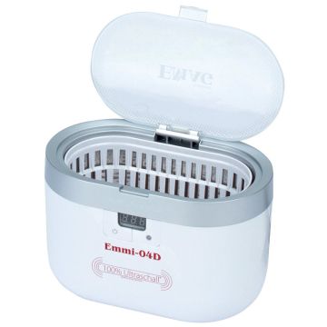 BAC A ULTRASONS EMMI 04D 0,6L EMAG