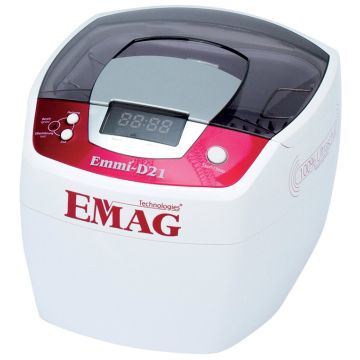 Bac A Ultrasons Emmi D21 2L Emag
