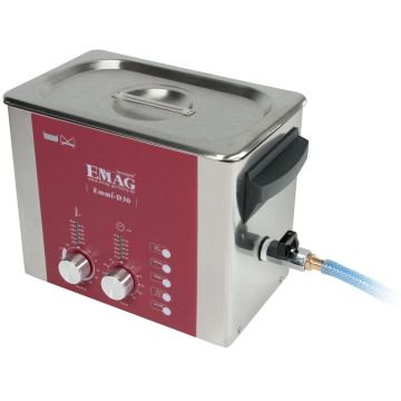 Bac A Ultrasons Emmi D30 Emag