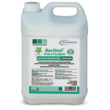 BACTINYL PRET A L'EMPLOI BIDON