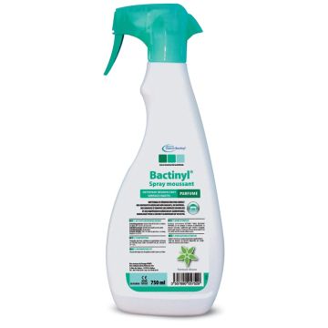 BACTINYL SPRAY