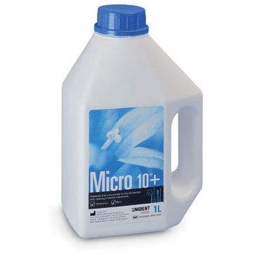 Micro 10 Plus Flacon (1L)