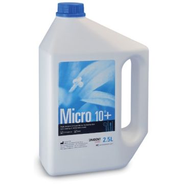 Micro 10 Plus Flacon (2,5L)