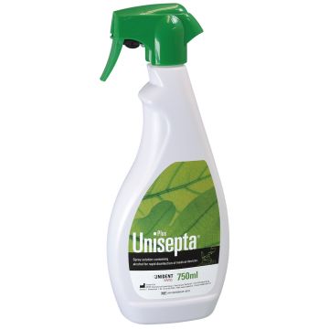 UNISEPTA PLUS SPRAY