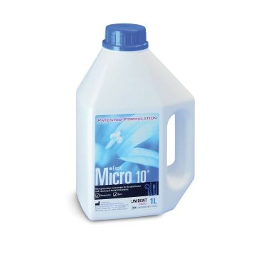 MICRO 10 EXCEL