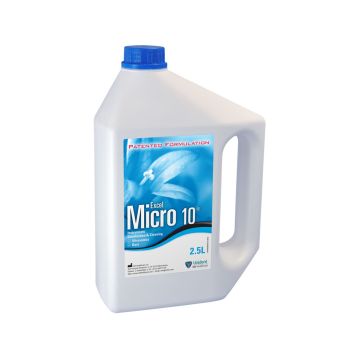 Micro 10 Excel (2.5L)