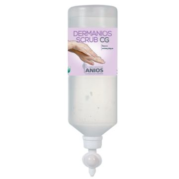 DERMANIOS SCRUB AIRLESS (1L)