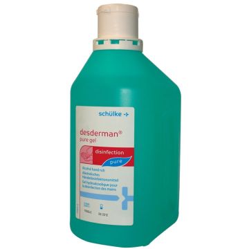 DESDERMAN PURE GEL
