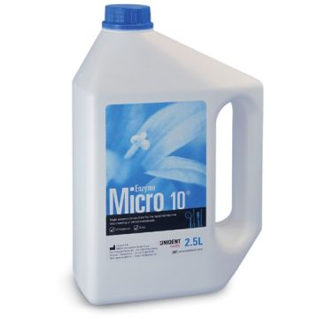 Micro 10 Enzyme 2 Flacon (2,5L)