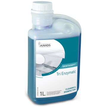 Dentasept Tri Enzymatic (1L)