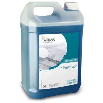 Dentasept Tri Enzymatic (5L)