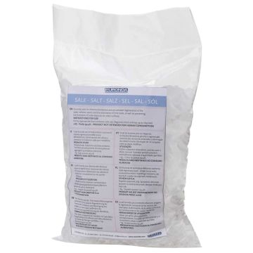 Sel Regenerant Pour Eurosafe (1Kg)