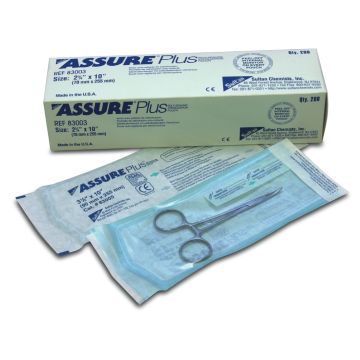 Assure Plus 14X28 Cm (200)