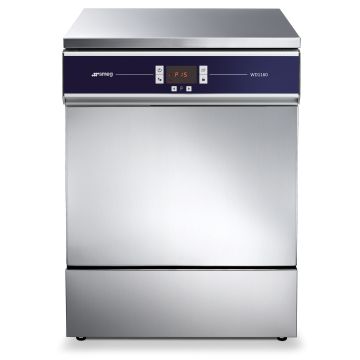 Thermodesinfecteur Monophase WD4060D1 60 cm SMEG