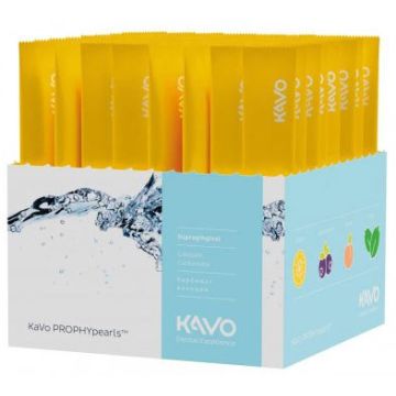 Prophypearls Sticks (80x15g) Kavo