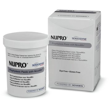 Nupro Sensodyne Detachant Pot(340G)