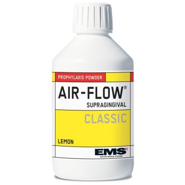 POUDRE AIR-FLOW ORIGIN CITRON (4X300G)