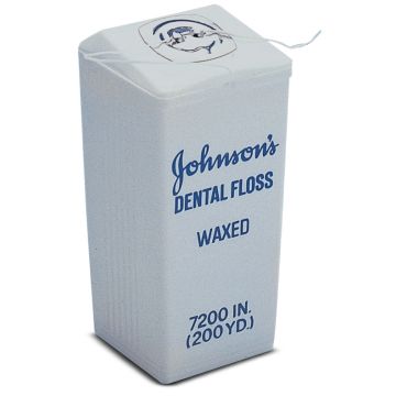 Dental Floss Distributeur